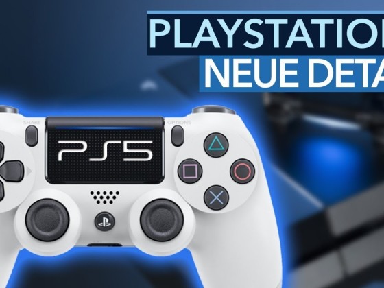 PlayStation 5 bestätigt: 8 neue Details zur PS5-Konsole