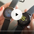 Samsung Galaxy Active Watch 2