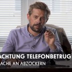 Achtung Telefonbetrüger! Klaas rächt sich an Abzockern | Late Night Berlin | ProSieben